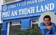 Rao bán 10 dự án ma, Tổng Giám đốc công ty BĐS lãnh án chung thân
