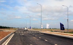 Quảng Ninh đặt mục tiêu hút 1 tỉ USD vào KCN, KKT