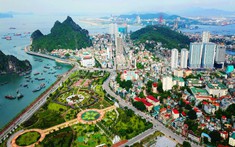 Quảng Ninh sẽ khởi công 9 dự án mới trước ngày 30/6