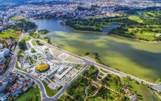 Hé lộ những khu vực sẽ triển khai loạt mô hình thí điểm phát triển kinh tế ban đêm tại thành phố Đà Lạt