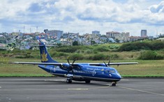 Hà Giang để dành 500ha đất để xây sân bay