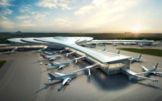 Nghiên cứu khai thác dân dụng với sân bay Biên Hòa