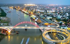Siêu dự án 21.000 tỉ ở Hải Phòng tìm nhà đầu tư
