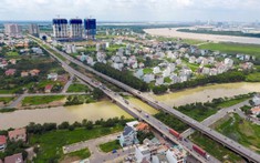 Hà Nội đầu tư 5.400 tỉ đồng xây đường song hành Vành đai 4, các địa phương nào hưởng lợi?