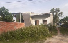 Vì sao Quảng Nam tạm dừng tách thửa đất liên quan đến việc mở đường giao thông?