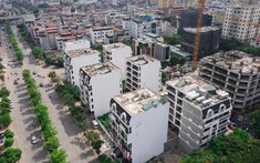 Tập đoàn Việt Hưng trở thành nhà đầu tư khu dân cư gần 400 tỉ ở Thanh Hoá