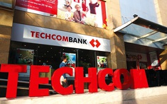 Techcombank báo lãi tỷ đô, tiếp tục “tạo sự khác biệt” hoạt động trái phiếu và cho vay mua bất động sản