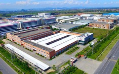 Rà soát các khu công nghiệp để chuẩn bị quỹ đất sạch sẵn sàng đón làn sóng đầu tư nước ngoài