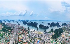 TP. Hạ Long sẽ phát triển theo mô hình 5 vùng