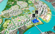 Đánh Giá Vị Trí The River Thủ Thiêm
