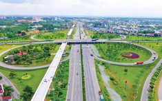 Cơ bản hoàn thành đồ án quy hoạch TP. Thủ Đức đến năm 2040
