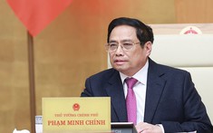 Thủ tướng yêu cầu bảo đảm thuận lợi cho người dân sở hữu nhà ở                      