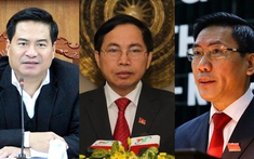 Thái Nguyên: Phó Chủ tịch tỉnh và các cựu lãnh đạo bị kỷ luật vì sai phạm đất đai