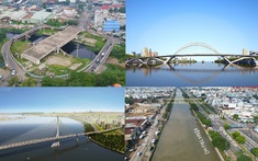 Thêm 4 cây cầu nghìn tỉ sắp được xây dựng tại TP.HCM