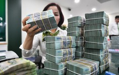 Ngân hàng Nhà nước: Tín dụng vẫn chảy vào bất động sản