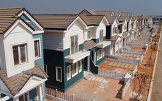 Hàng nghìn tỉ của các doanh nghiệp bất động sản đang “chôn” ở đâu?