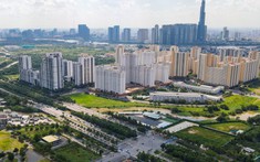 Sở hữu bất động sản thứ hai, người dân TP.HCM có thể phải chịu các loại thuế nào?