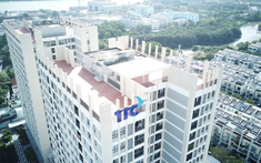 Có tên trong danh sách chậm thanh toán trái phiếu, TTC Land lên tiếng