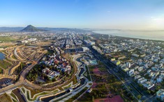 Chấp thuận chủ trương đầu tư 2 dự án khu dân cư, đô thị tại Phú Yên