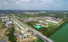 Sau TP.HCM, Long An cũng muốn nắn đường Vành đai 4