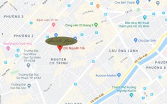 Lancaster Legacy Địa Chỉ Ở Đâu? Kết Nối Hạ Tầng, Giao Thông Như Thế Nào?