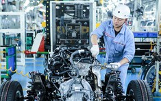 Gần 1,7 tỷ USD vốn ngoại đăng ký vào Việt Nam