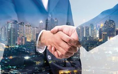 Hàng trăm triệu USD vốn ngoại chờ đổ vào bất động sản Việt Nam