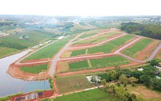 Đã qua giai đoạn phân lô, bán nền tràn lan tại Lâm Đồng?