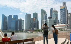 Yếu tố nào thúc đẩy tăng trưởng ngành bất động sản tại châu Á trong năm 2023?