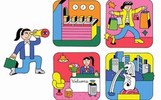 Khách sạn và bất động sản hậu cần có triển vọng đầu tư tốt nhất châu Á
