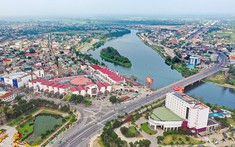 Hai doanh nghiệp bắt tay nhau đề xuất dự án hơn 3.433 tỷ đồng tại Quảng Trị