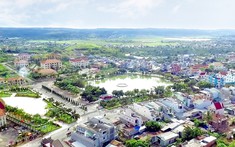 Lâm Đồng bác đề xuất của Tân Thành Holdings về việc lập ý tưởng quy hoạch khu dân cư Lâm Hà