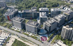 10 năm tới, bất động sản châu Á - Thái Bình Dương có thể chiếm 30% danh mục quỹ đầu tư