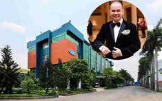 Chủ thương hiệu nội thất Phố Xinh Dương Quốc Nam “chia tay” Gỗ Trường Thành