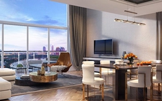Đăng Ký Xem Nhà Mẫu The Metropole Thủ Thiêm Ở Đâu?