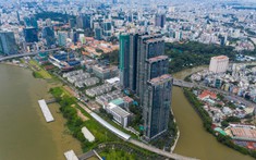 Giá Thuê Văn Phòng, Kho Xưởng Sẽ Giảm Mạnh Trong Năm 2023-2024?