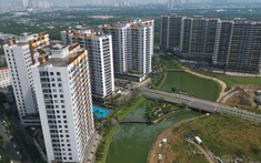 Giá Vật Liệu, Lãi Suất Còn Tăng, Giá Nhà Sẽ Khó Giảm