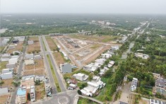 Tây Nam Bộ - Các Dự Án Chất Lượng Cao Vẫn Đẩy Mạnh Tiến Độ, Bất Chấp Biến Động Thị Trường