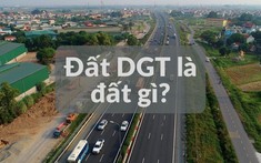 DGT Là Đất Gì - Quy Định Sử Dụng Đất Giao Thông DGT Hiện Nay