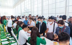 Dấu Hiệu Lạc Quan Của Bất Động Sản Vùng Ven