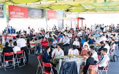 Bất Động Sản “Chỉnh” Nhịp Thị Trường, Cơ Hội Nào Cho Nhà Đầu Tư Ít Vốn