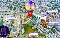 Vị Trí Moonlight Centre Point Và Những Tác Động Tới Xu Hướng Đầu Tư