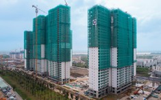 Giá Bán Masterie Centre Point Bao Nhiêu?
