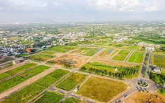 Tách Thửa Là Gì? Những Khoản Tiền Phải Nộp Khi Tách Thửa Đất