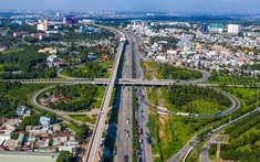Đường Vành Đai Là Gì - Tiến Độ 11 Tuyến Đường Vành Đai Tại Hà Nội Và TP. HCM