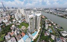 Tìm Hiểu Nhà Mẫu Thảo Điền Green – Dự Án Căn Hộ Ven Sông Cuối Cùng Tại Khu Thảo Điền