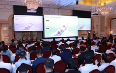IFC hợp tác Validus đối mới tiếp cận nguồn vốn cho doanh nghiệp Việt