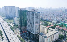 Biến Động Giá Bất Động Sản Quận Nam Từ Liêm 5 Năm (2018-2022)
