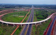 Cao Tốc Dầu Giây - Phan Thiết Mới Nhất - Những Dự Án Nào Hưởng Lợi?