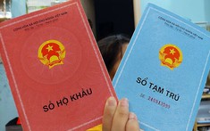 Rà soát hơn 200 thủ tục hành chính để bỏ yêu cầu nộp hộ khẩu, giấy xác nhận cư trú 